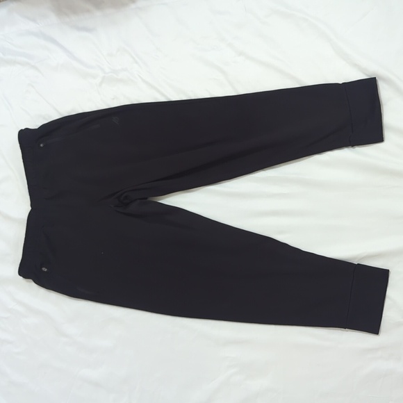 Eddie Bauer Mens Motion Performance Jogger, Color Black Size L - Picture 10 of 15